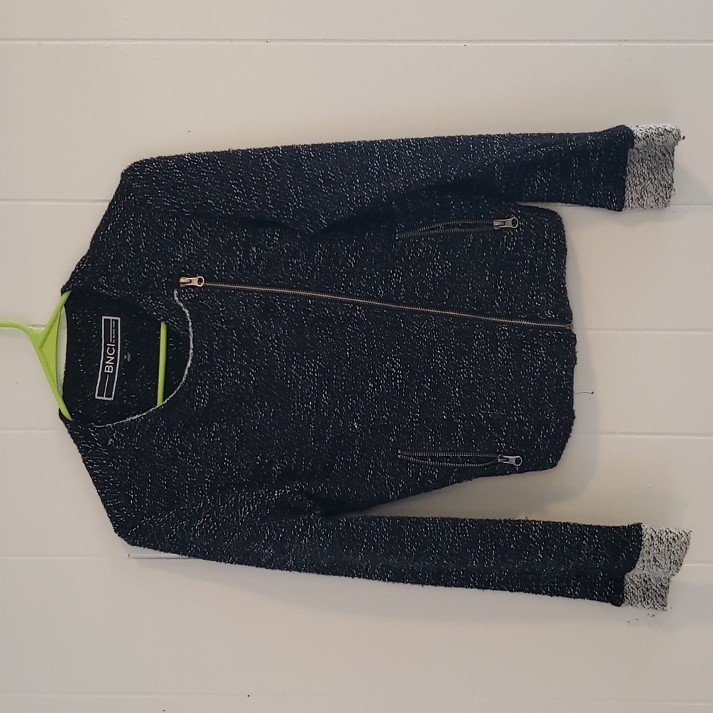 BNCI by Blanc Noir Jacket-M